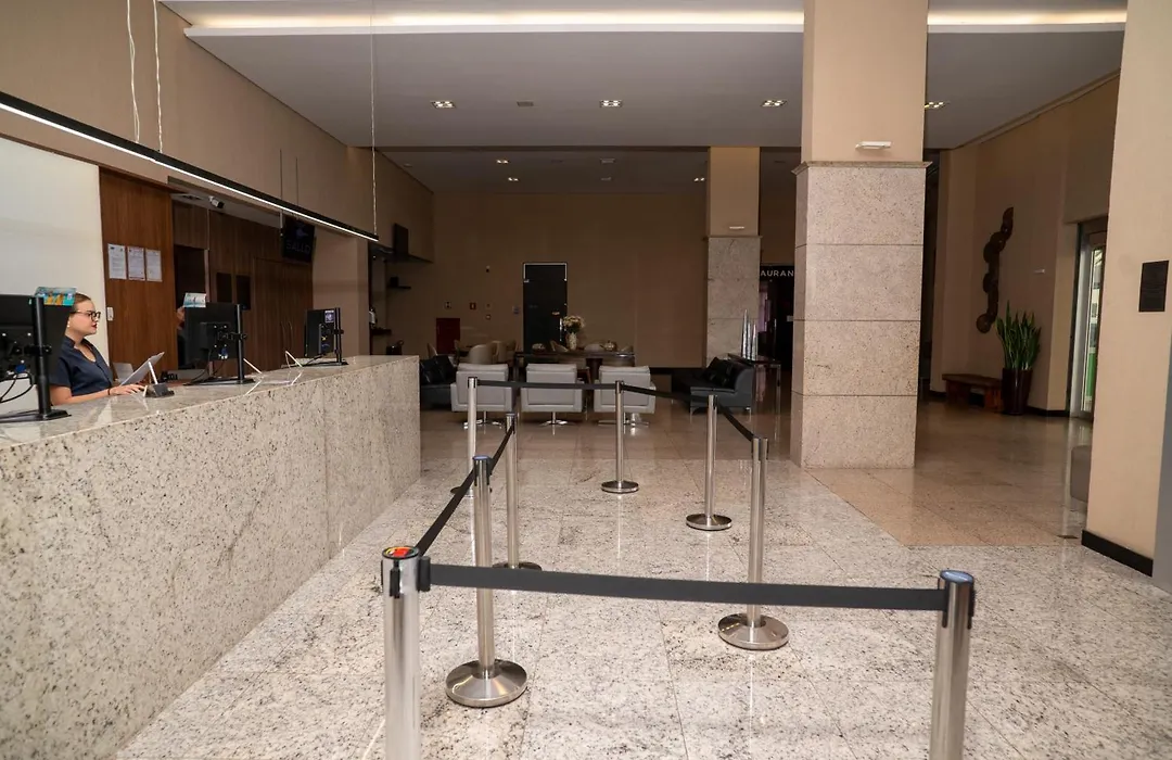 Nobile Suítes Uberlândia-1